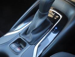 2018 Toyota Corolla Ascent Sport