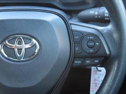 2018 Toyota Corolla Ascent Sport