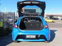 2018 Toyota Corolla Ascent Sport
