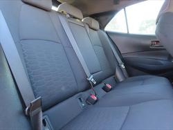 2018 Toyota Corolla Ascent Sport