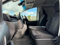 2026 Hyundai STARIA LOAD