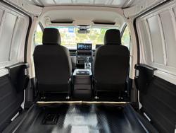 2026 Hyundai STARIA LOAD