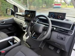 2026 Hyundai STARIA LOAD