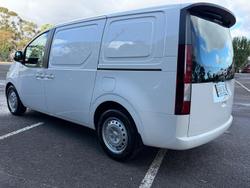 2026 Hyundai STARIA LOAD