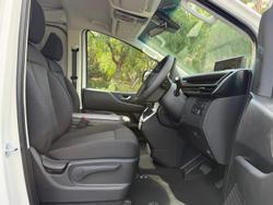 2026 Hyundai STARIA LOAD