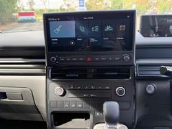 2026 Hyundai STARIA LOAD