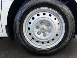 2026 Hyundai STARIA LOAD