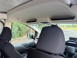 2026 Hyundai STARIA LOAD