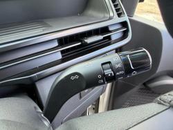 2026 Hyundai STARIA LOAD