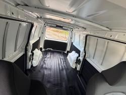 2026 Hyundai STARIA LOAD