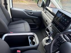 2026 Hyundai STARIA LOAD