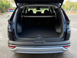 2026 Hyundai Tucson Hybrid Elite
