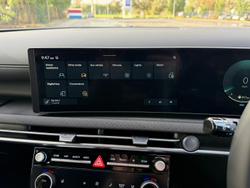 2026 Hyundai Tucson Hybrid Elite