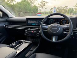 2026 Hyundai Tucson Hybrid Elite