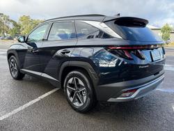 2026 Hyundai Tucson Hybrid Elite