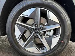 2026 Hyundai Tucson Hybrid Elite