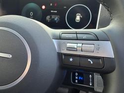 2026 Hyundai Tucson Hybrid Elite