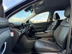 2026 Hyundai Tucson Hybrid Elite