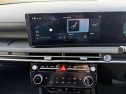 2026 Hyundai Tucson Hybrid Elite