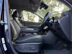 2026 Hyundai Tucson Hybrid Elite