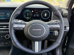 2026 Hyundai Tucson Hybrid Elite