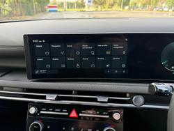 2026 Hyundai Tucson Hybrid Elite