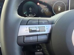 2026 Hyundai Tucson Hybrid Elite