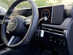 2026 Hyundai Tucson Hybrid Elite