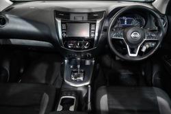 2021 Nissan Navara ST