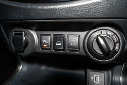 2021 Nissan Navara ST