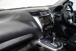 2021 Nissan Navara ST
