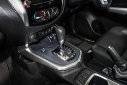 2021 Nissan Navara ST