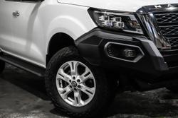 2021 Nissan Navara ST