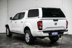 2021 Nissan Navara ST
