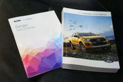 2021 Ford Ranger Wildtrak