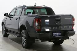 2021 Ford Ranger Wildtrak