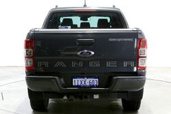 2021 Ford Ranger Wildtrak