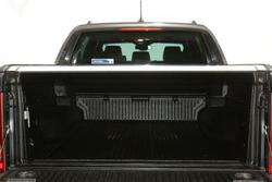 2021 Ford Ranger Wildtrak