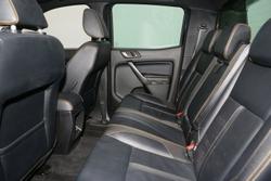2021 Ford Ranger Wildtrak