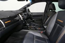 2021 Ford Ranger Wildtrak