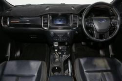 2021 Ford Ranger Wildtrak