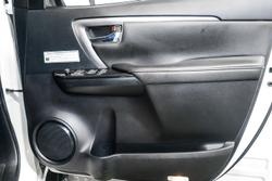 2020 Toyota Fortuner Crusade
