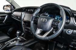 2020 Toyota Fortuner Crusade