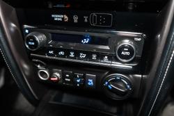 2020 Toyota Fortuner Crusade
