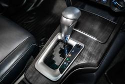 2020 Toyota Fortuner Crusade