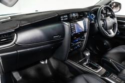 2020 Toyota Fortuner Crusade