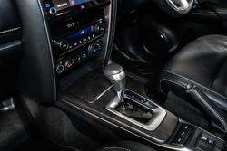 2020 Toyota Fortuner Crusade