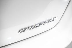 2020 Toyota Fortuner Crusade