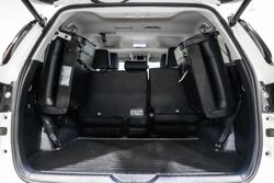 2020 Toyota Fortuner Crusade