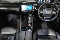 2022 Peugeot 508 GT